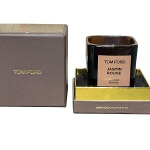 Tom Ford Jasmin Rouge Candle
